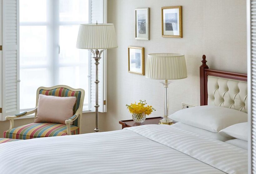 فندق Park Hyatt Saigon