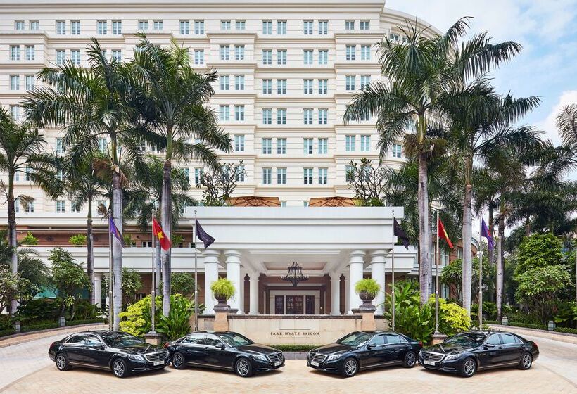 فندق Park Hyatt Saigon