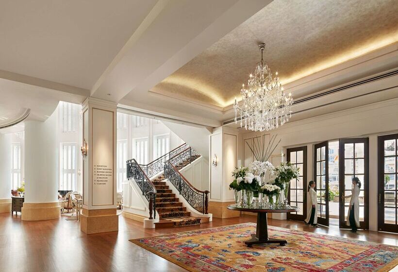 فندق Park Hyatt Saigon