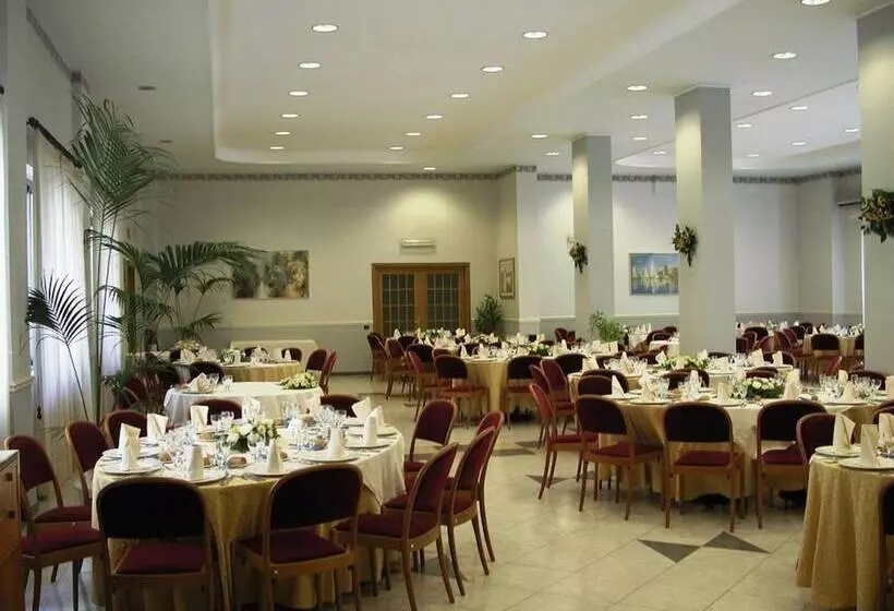 هتل Park Siracusa Sicily