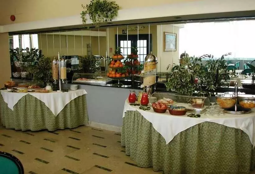 هتل Park Siracusa Sicily