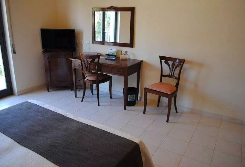 هتل Park Siracusa Sicily