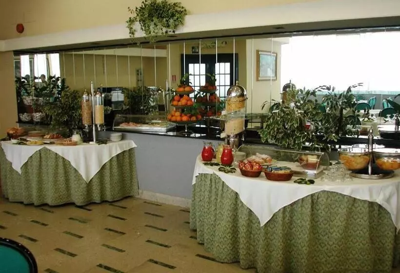 هتل Park Siracusa Sicily