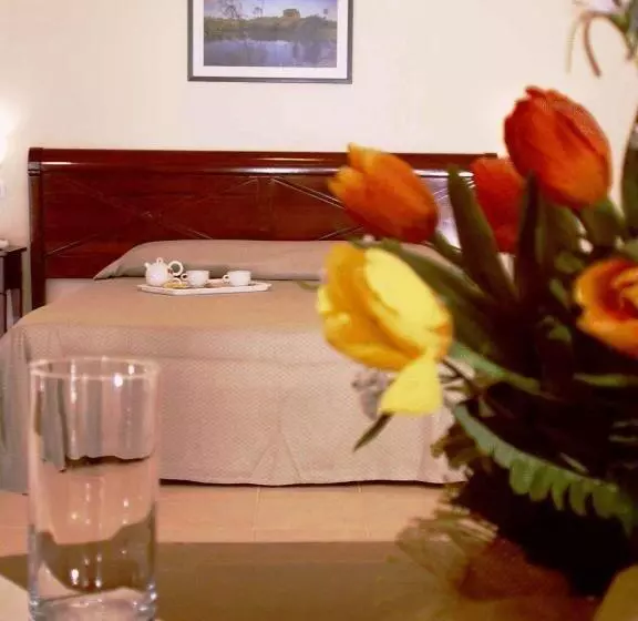 هتل Park Siracusa Sicily