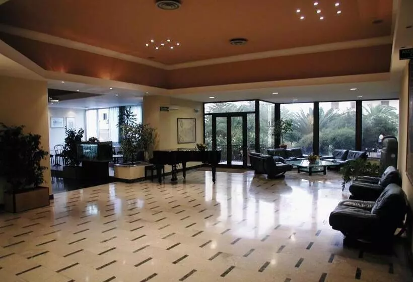 هتل Park Siracusa Sicily