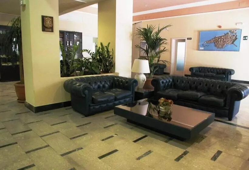 هتل Park Siracusa Sicily