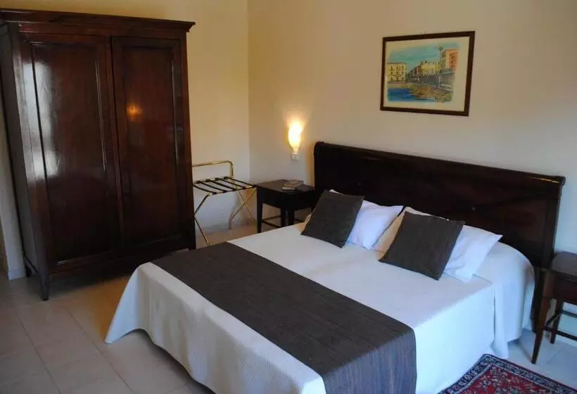 هتل Park Siracusa Sicily