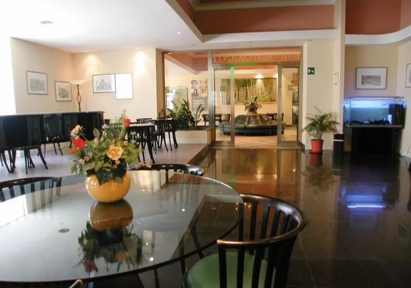 هتل Park Siracusa Sicily