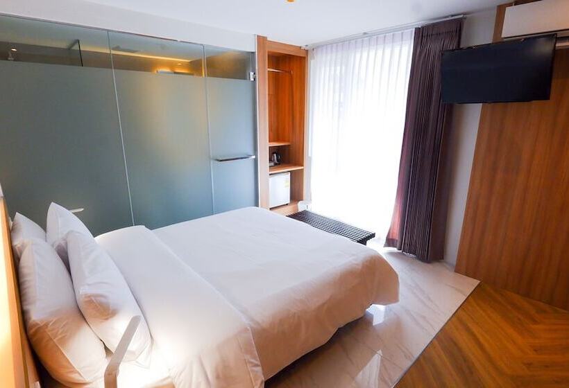 호텔 Pinnacle Dream