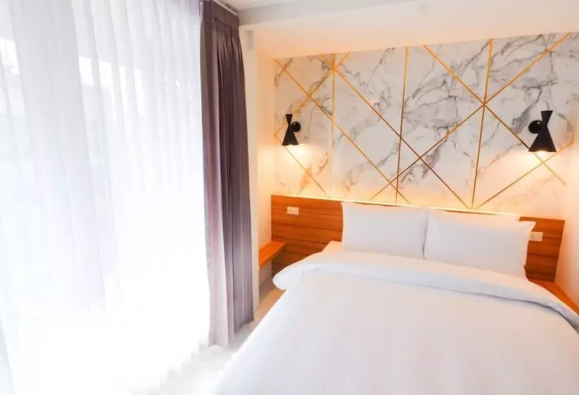 호텔 Pinnacle Dream