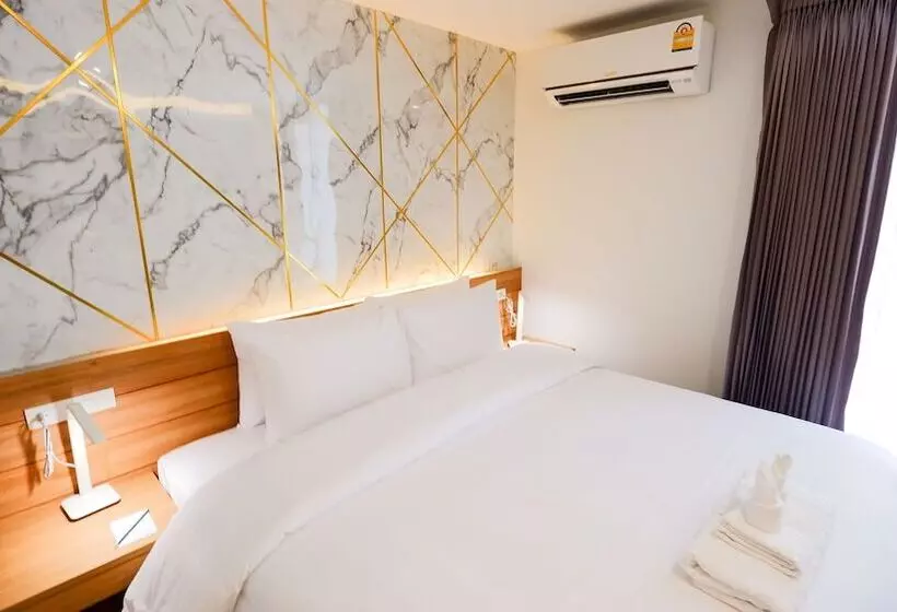 호텔 Pinnacle Dream