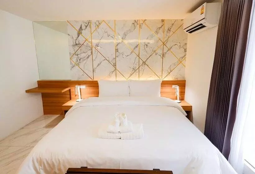 호텔 Pinnacle Dream