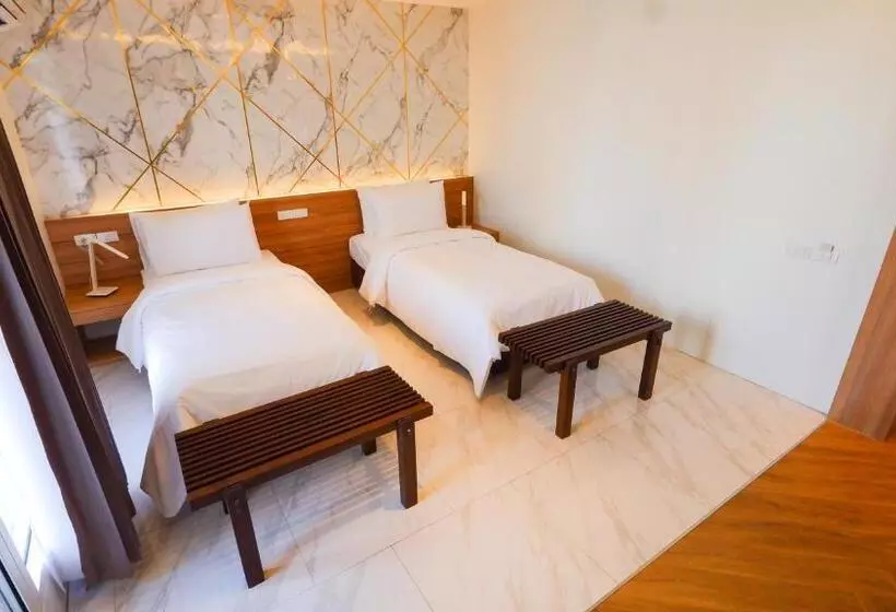 호텔 Pinnacle Dream