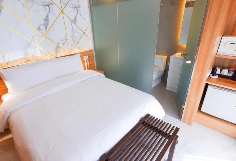 호텔 Pinnacle Dream