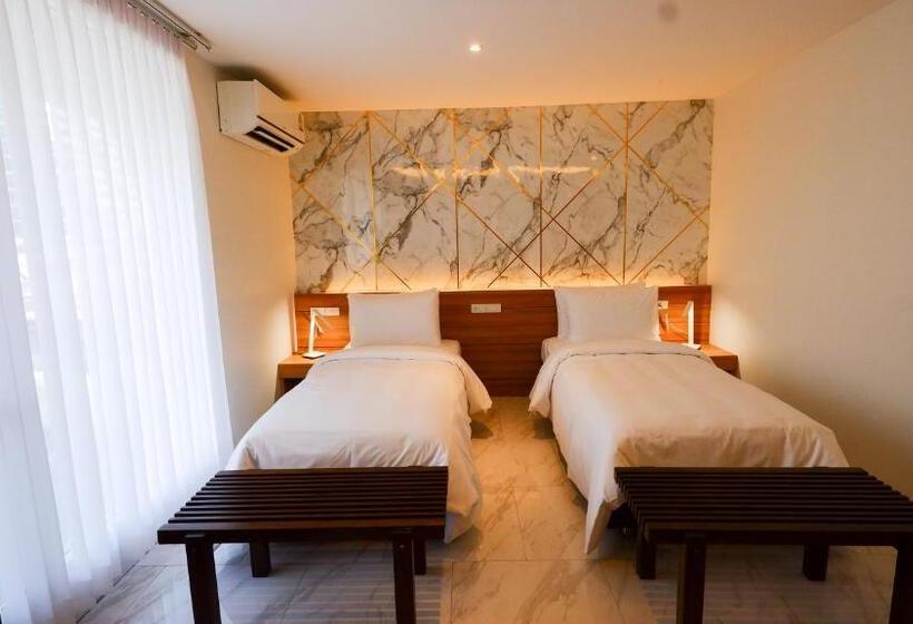 호텔 Pinnacle Dream