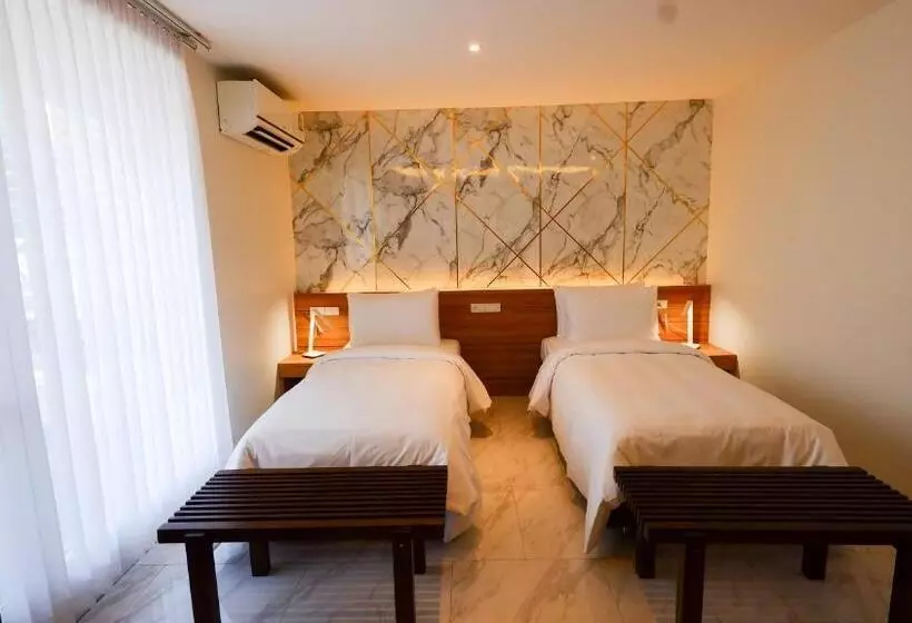 호텔 Pinnacle Dream