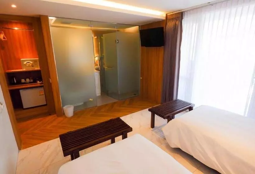 호텔 Pinnacle Dream