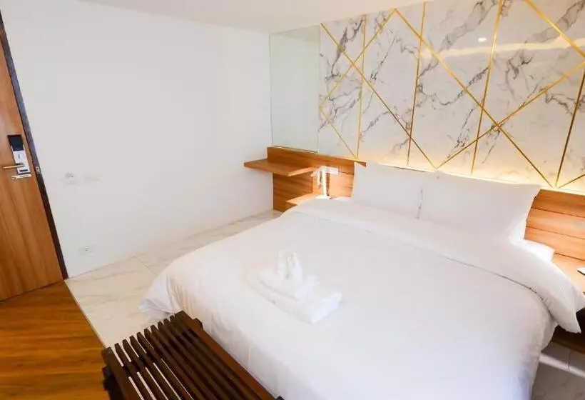 호텔 Pinnacle Dream