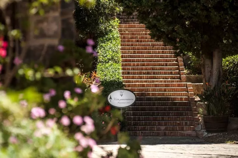 Отель Relais Abbazia Santa Anastasia Resort & Winery