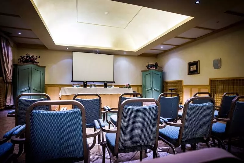 Отель Relais Abbazia Santa Anastasia Resort & Winery