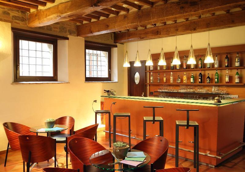 酒店 Relais La Corte Di Bettona