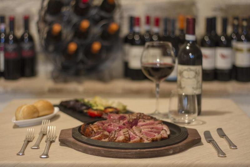 酒店 Relais La Corte Di Bettona