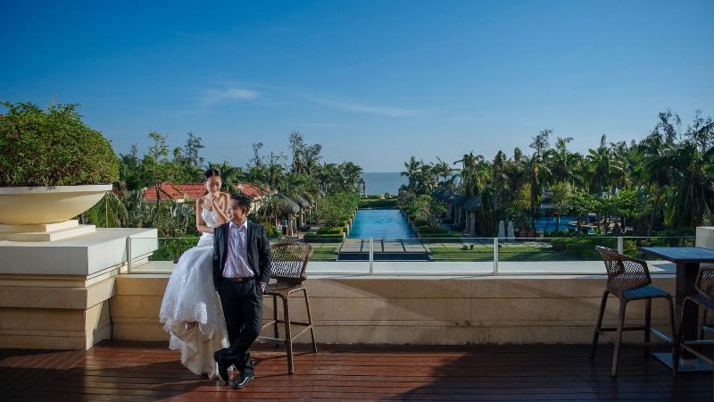 Hotel Sheraton Haikou