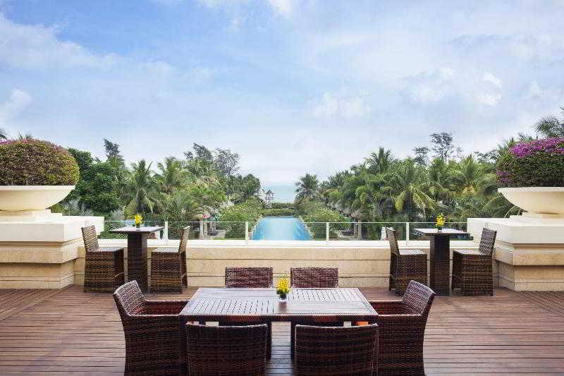 Hotel Sheraton Haikou