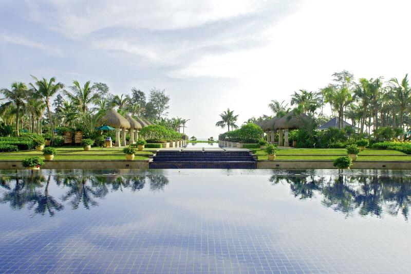 Hotel Sheraton Haikou