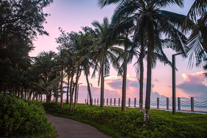 Hotel Sheraton Haikou