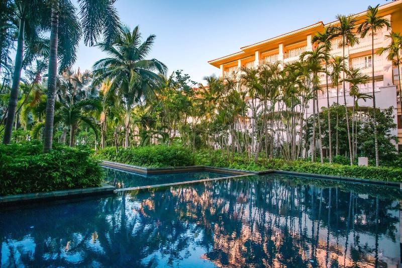 Hotel Sheraton Haikou