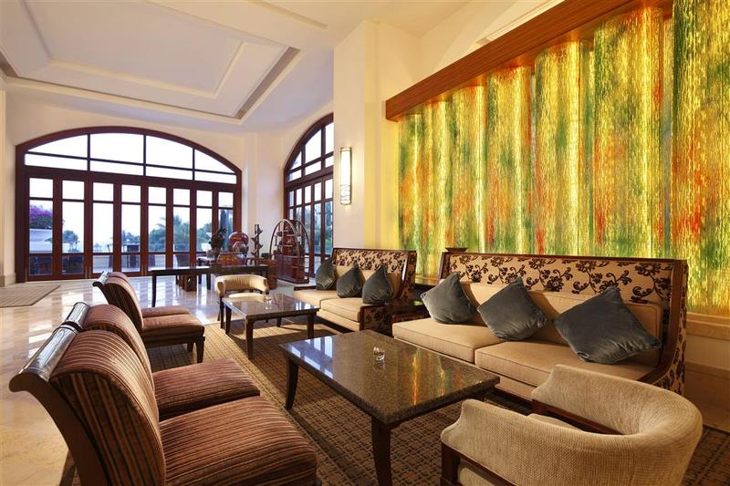 Hotel Sheraton Haikou