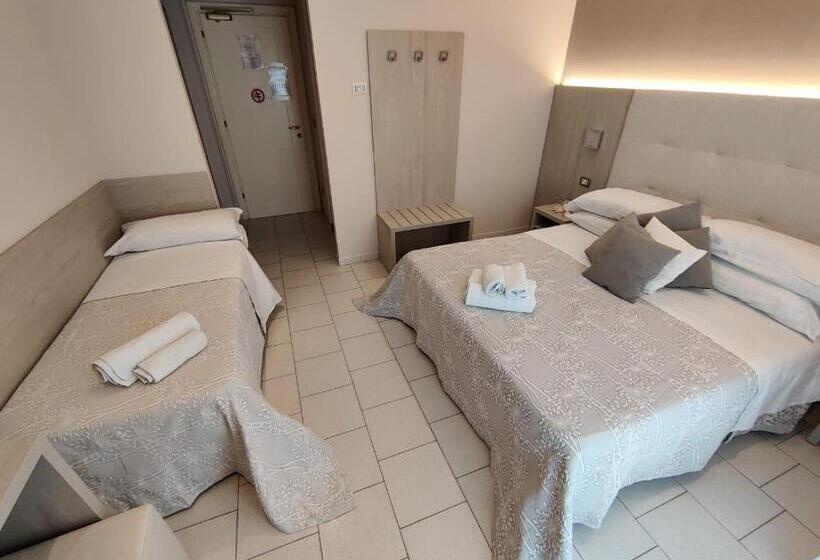 בית מלון כפרי Stefan Room & Breakfast