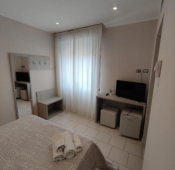 בית מלון כפרי Stefan Room & Breakfast