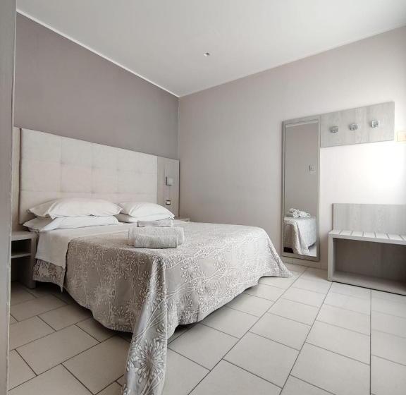 בית מלון כפרי Stefan Room & Breakfast