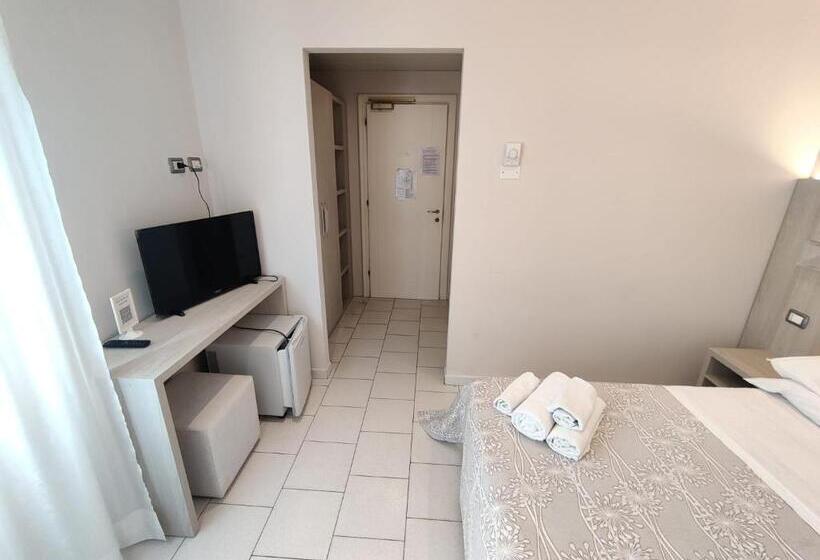 בית מלון כפרי Stefan Room & Breakfast