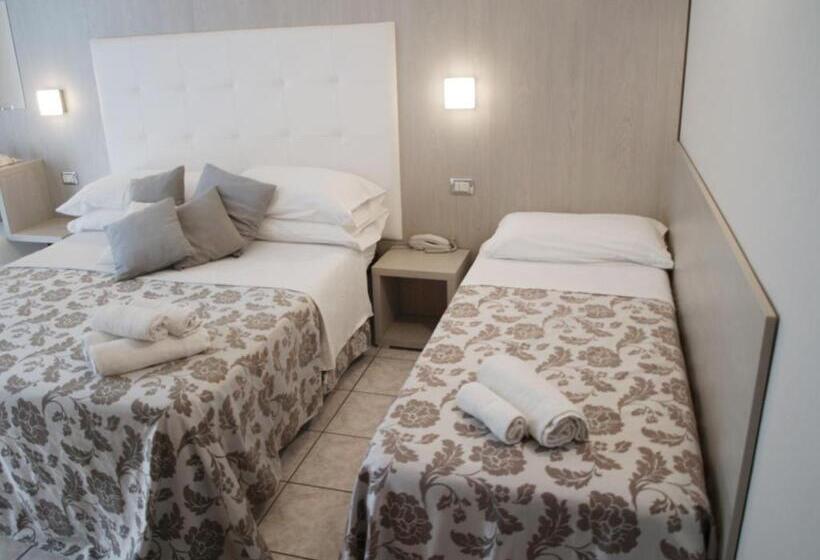 בית מלון כפרי Stefan Room & Breakfast