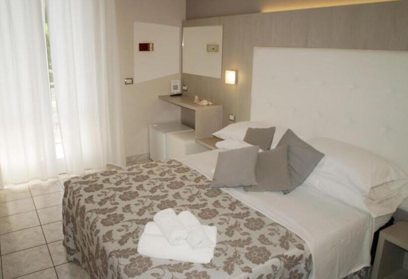 בית מלון כפרי Stefan Room & Breakfast