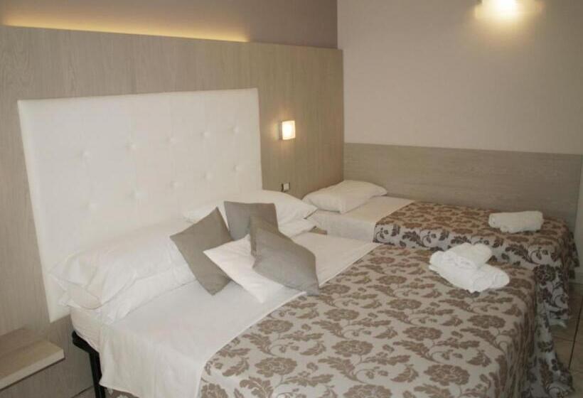 בית מלון כפרי Stefan Room & Breakfast