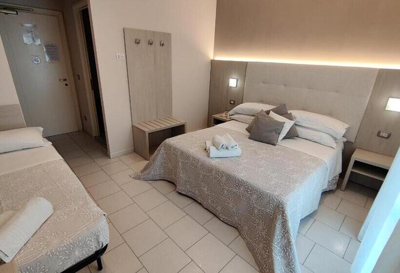 בית מלון כפרי Stefan Room & Breakfast