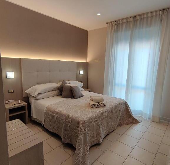 בית מלון כפרי Stefan Room & Breakfast