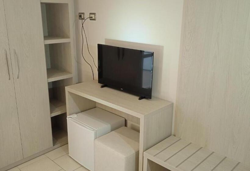 בית מלון כפרי Stefan Room & Breakfast