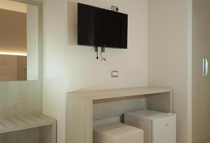 בית מלון כפרי Stefan Room & Breakfast