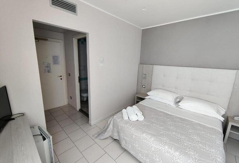 בית מלון כפרי Stefan Room & Breakfast