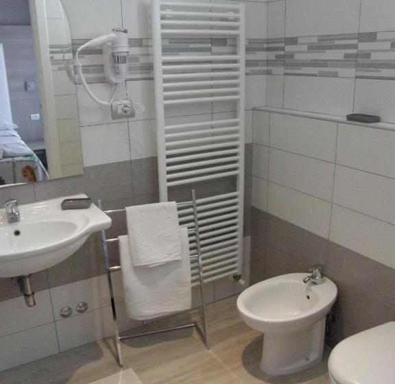 בית מלון כפרי Stefan Room & Breakfast