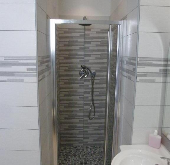 בית מלון כפרי Stefan Room & Breakfast