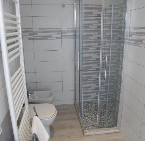 בית מלון כפרי Stefan Room & Breakfast