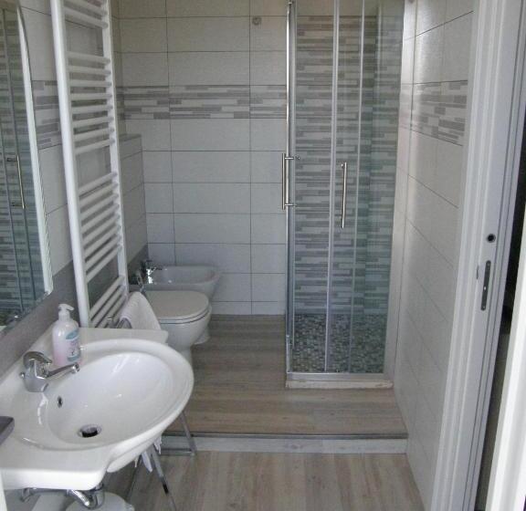 בית מלון כפרי Stefan Room & Breakfast