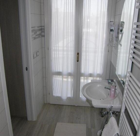 בית מלון כפרי Stefan Room & Breakfast