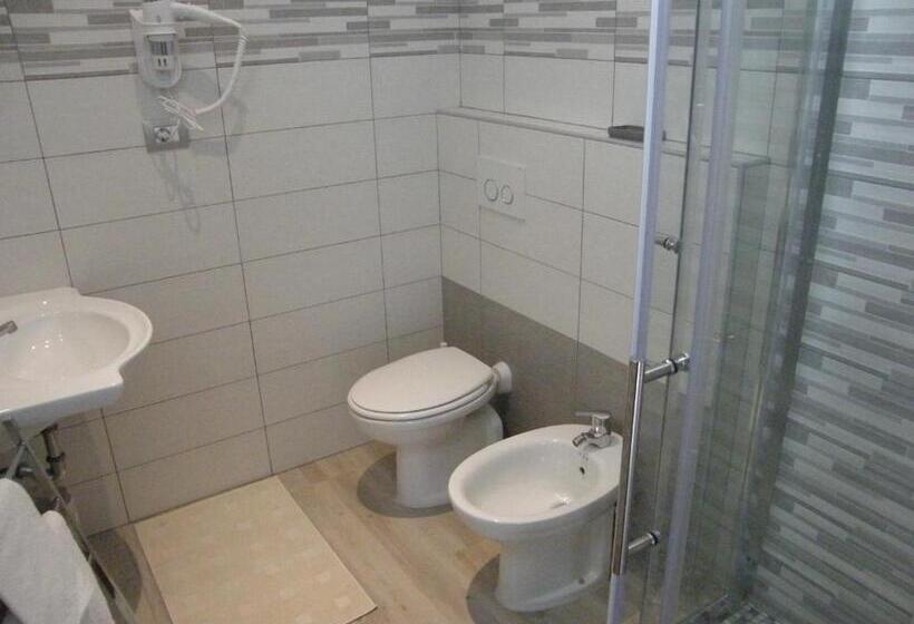 בית מלון כפרי Stefan Room & Breakfast